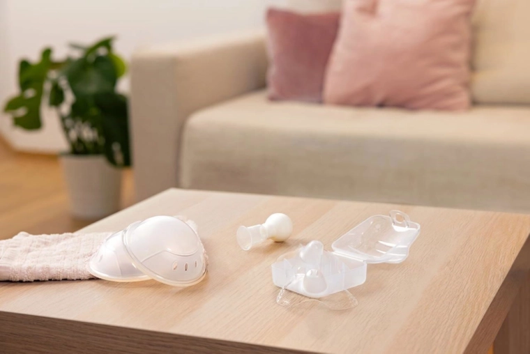 Kompaktowe i higieniczne przechowywanie