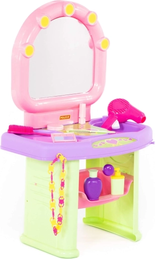 Praktyczne miejsce na akcesoria