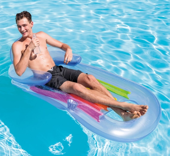 Stabilna konstrukcja z trzema komorami i‑beam