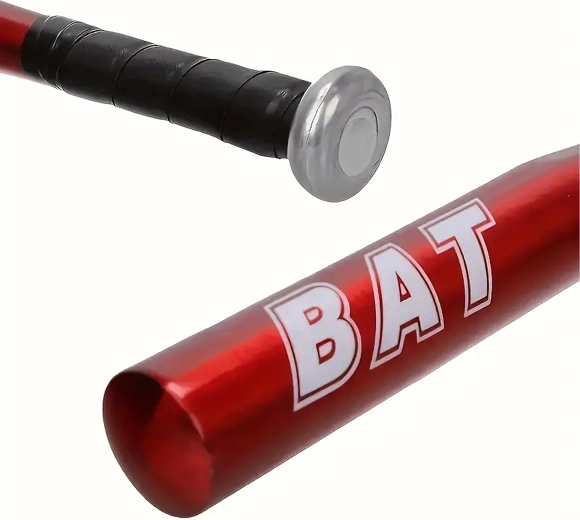 Wytrzymała aluminiowa konstrukcja