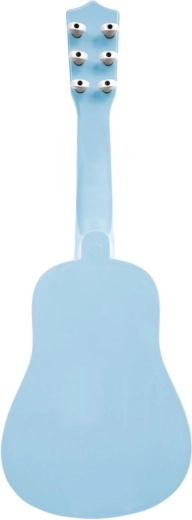 Kompaktowy rozmiar dla małych muzyków