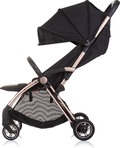 Bezpieczna i płynna jazda