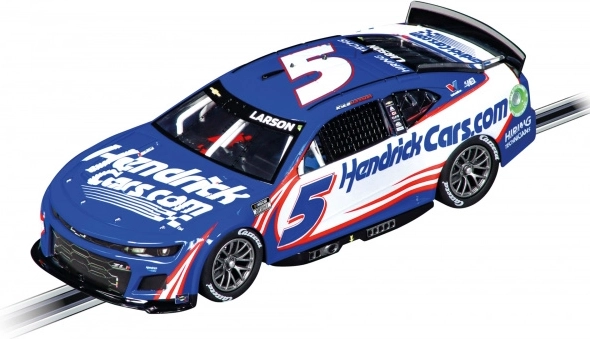 Carrera Digital 132 NASCAR Camaro Next Gen ZL1 Kyle Larson nr 5