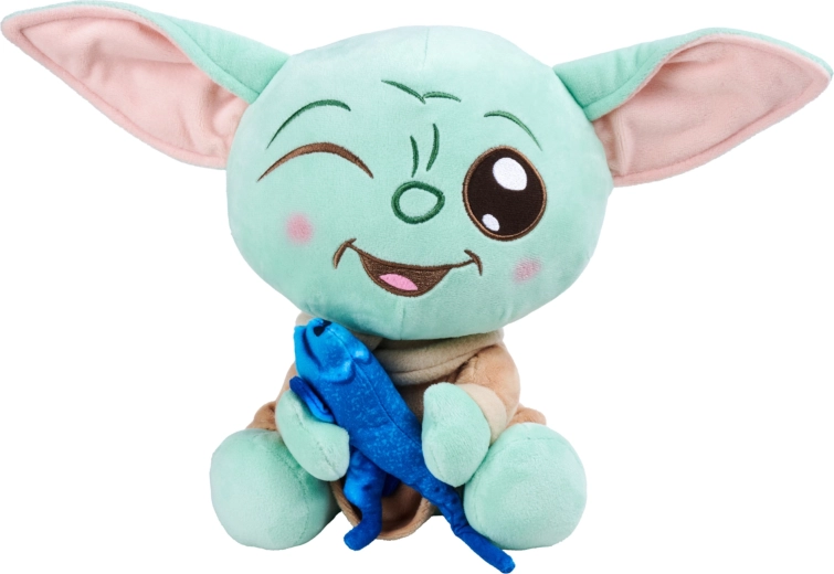 Mięciutki plusz dla maksymalnej wygody