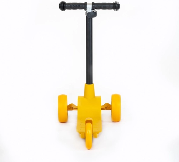 Lekka i wytrzymała konstrukcja