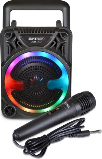 Podświetlenie RGB dla świetnej atmosfery