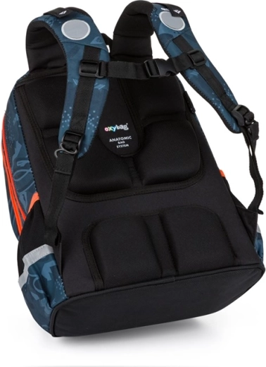 Bezpieczeństwo i wytrzymałość na co dzień