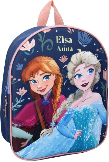 Plecak 3D Frozen