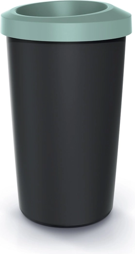 Szybkie wyrzucanie bez dotykania