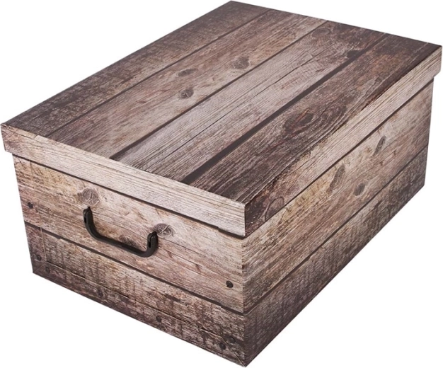 Wygodne przenoszenie dzięki uchwytom