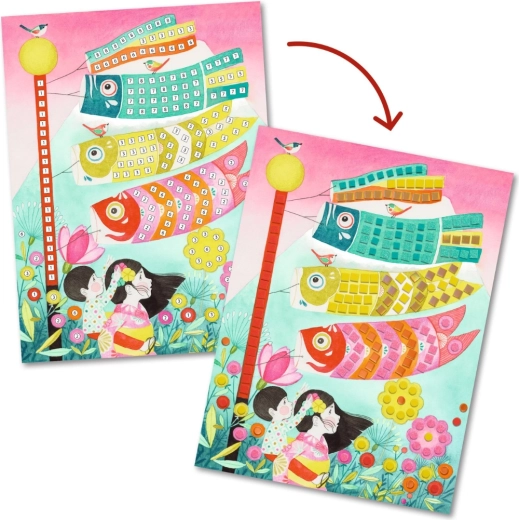 Japońskie motywy, które bawią