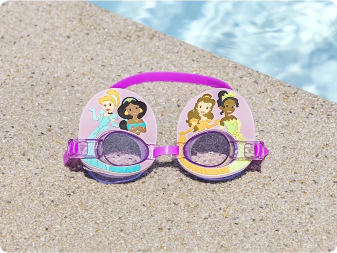 Wygodne dopasowanie dzięki silikonowemu paskowi