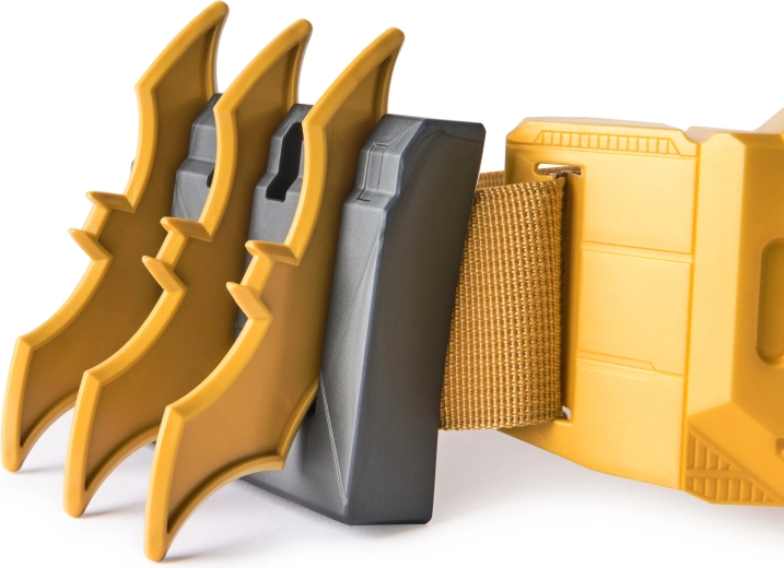 Regulowany pasek do akcyjnych misji