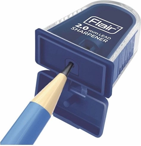 Temperówka do ołówków automatycznych 2,0 mm CONCORDE ProSharp