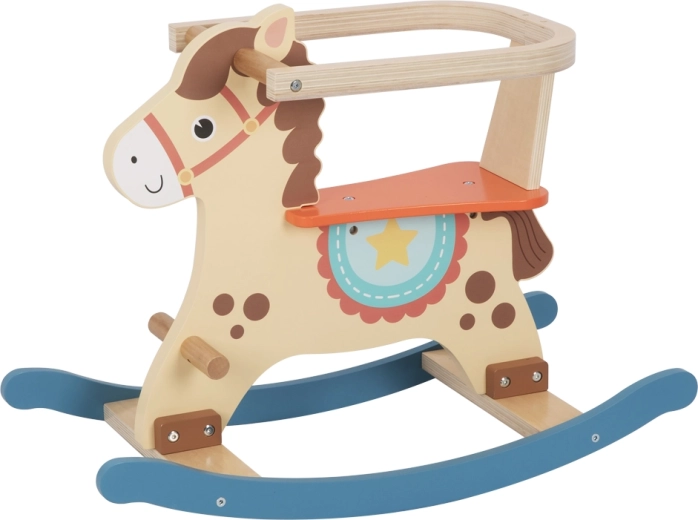 2Kids Toys koń na biegunach Jurášek
