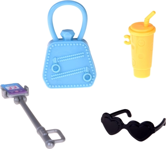 Akcesoria do influencerskiej zabawy