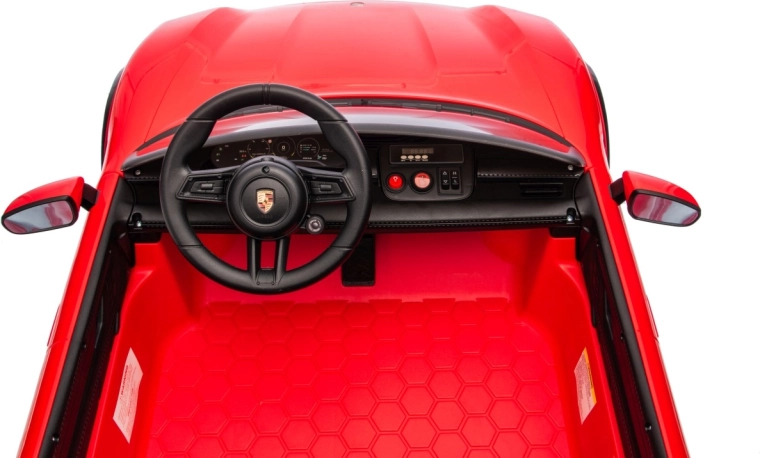 Zdalne sterowanie 2,4 GHz z STOP