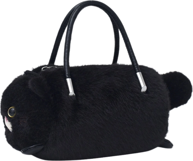 Mięciutki pluszowy materiał