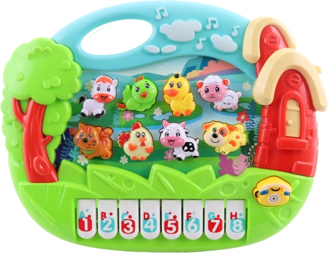 Lekkie i łatwe do przenoszenia