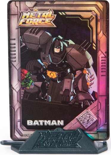 Akcesoria i karta kolekcjonerska