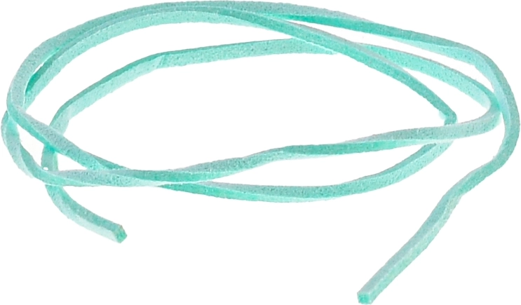 Miękkie i wygodne sznurki