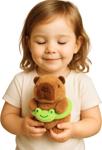 Idealny rozmiar dla małych rąk