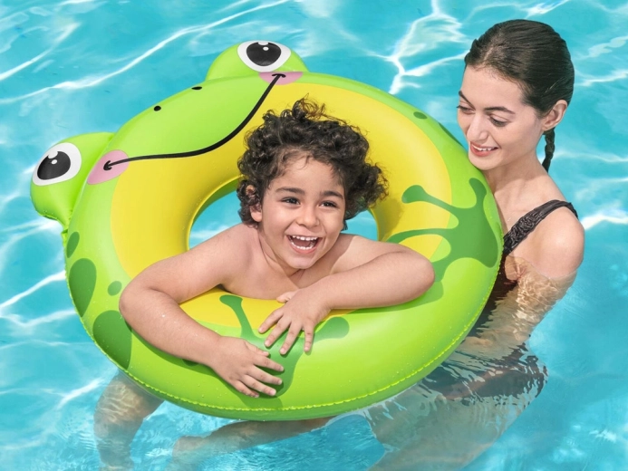 Wytrzymały materiał dmuchany