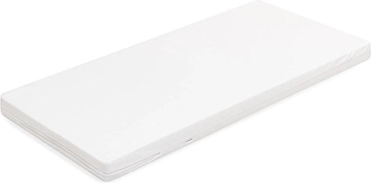 Dziecięcy materac piankowy do kołyski New Baby 90 × 40 × 5 cm