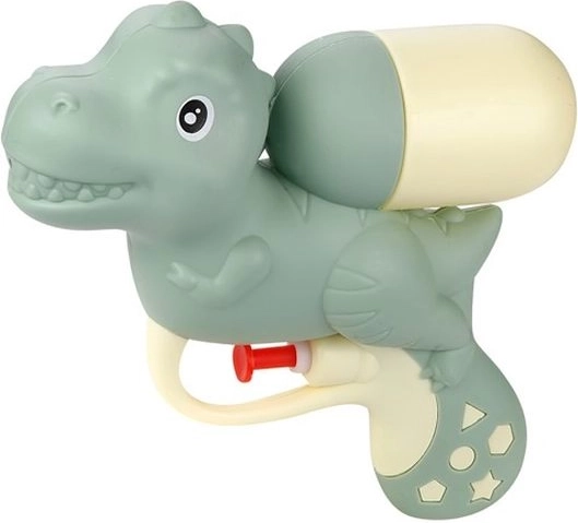 Pistolet na wodę Dinuś z motywem dinozaura