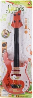 Gitara rockowa