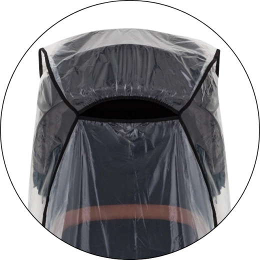 Łatwy montaż i wentylacja