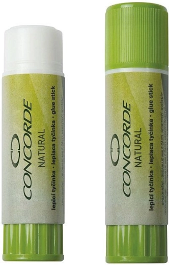 Klej w sztyfcie CONCORDE Natural 36 g