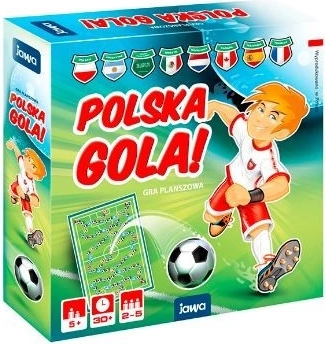 Gra Poland Goal!