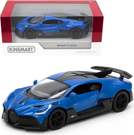 Męski plecak Bugatti Divo