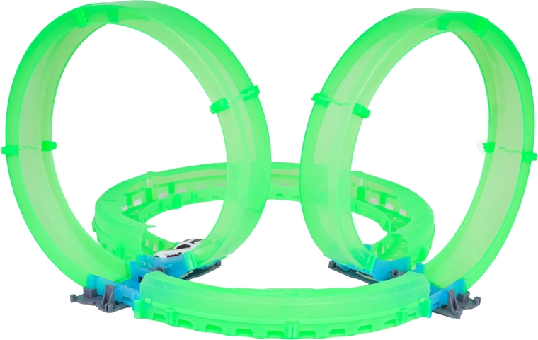 Stabilna konstrukcja do szybkiej jazdy