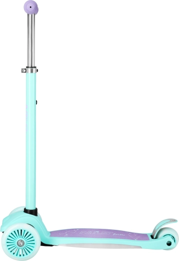 Rośnie wraz z dzieckiem: regulowana kierownica