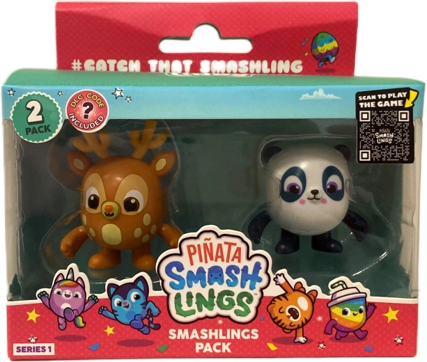 Kolekcjonowanie i kreatywna zabawa