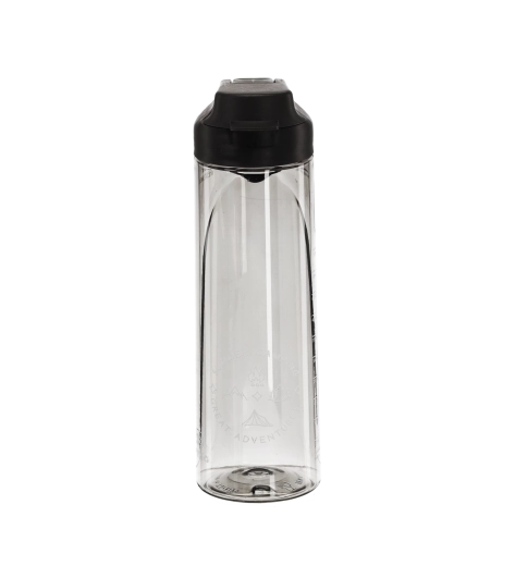 Pojemność 750 ml na całodzienną hydratację