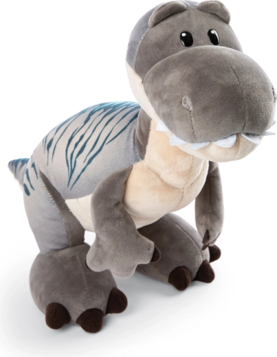 Nici pluszowy dinozaur Tony-Rex Green 31 cm