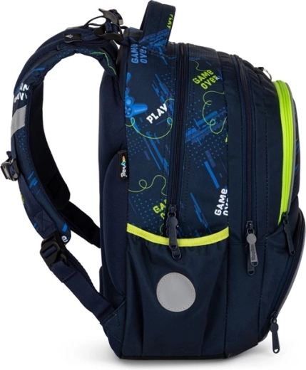 Perfekcyjna organizacja przyborów szkolnych