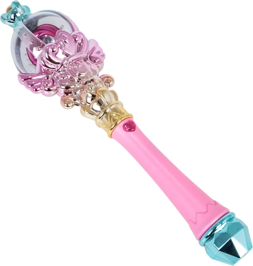 Lśniące efekty świetlne