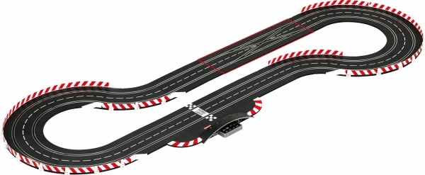 Cyfrowe wyścigi dla nawet 6 aut