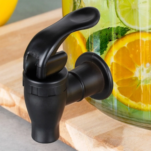 Płynne nalewanie bez kapania