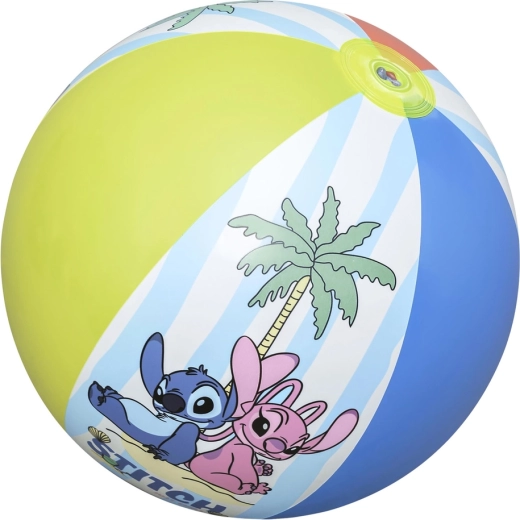 Ulubiony motyw Stitch do dziecięcej zabawy