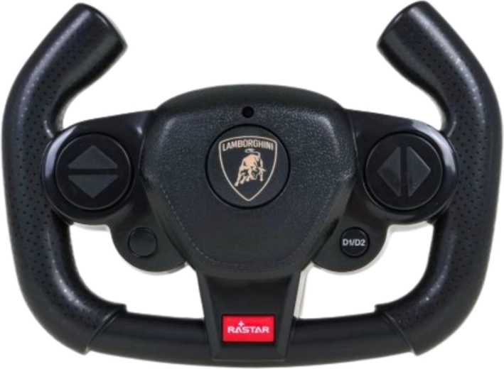 Stabilne i precyzyjne sterowanie 2,4 GHz