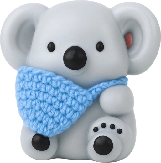 Kompaktowy i lekki w podróży