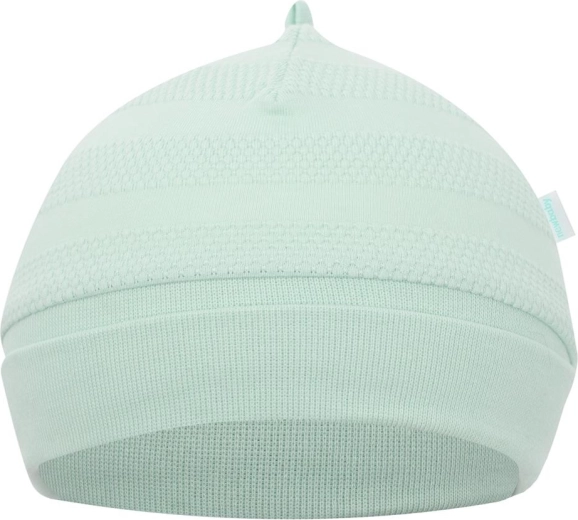 Czapeczka, która dobrze się trzyma