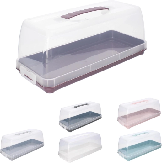 Wszechstronne zastosowanie: zamrażarka, mikrofalówka i zmywarka