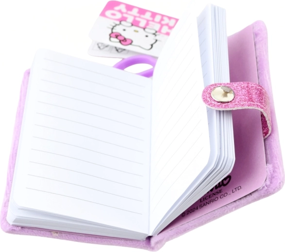 Liniowane strony dla przejrzystego pisania