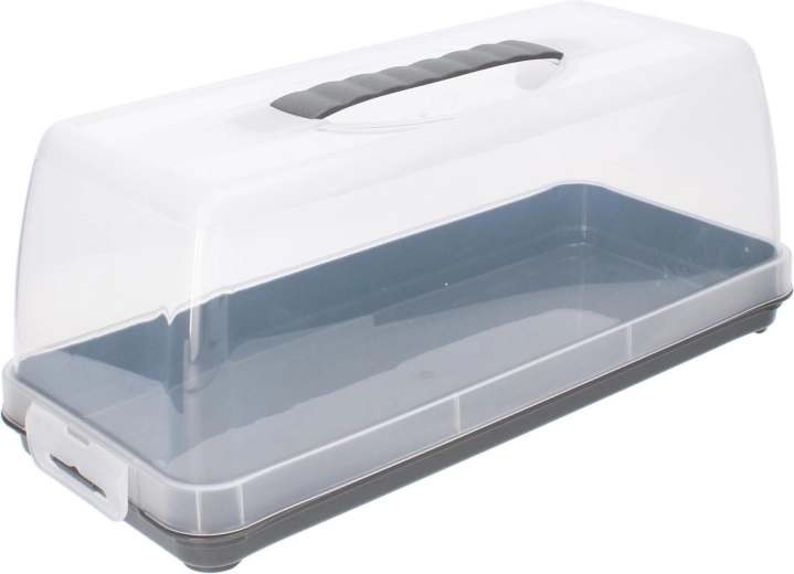 Bezpieczne zamknięcie i wygodne przenoszenie